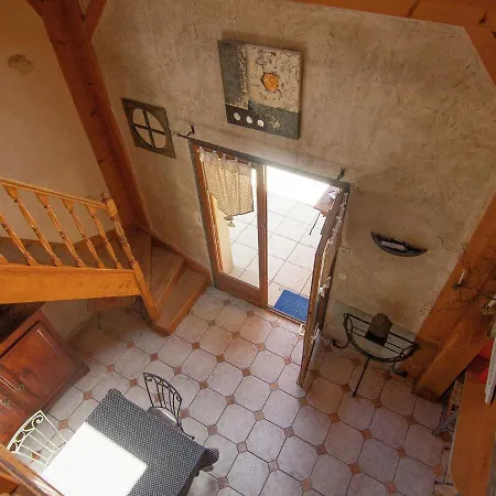 Comfortable Holiday With Private Swimming Pool Plenty Of Space And Privacy Manzac-sur-Vern