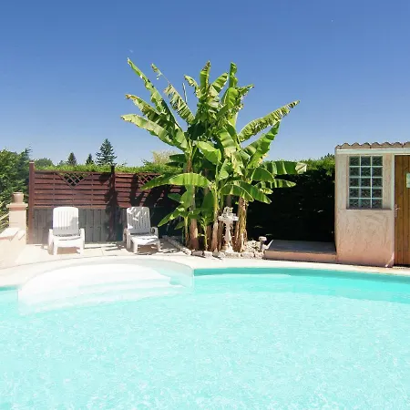 Comfortable Holiday With Private Swimming Pool Plenty Of Space And Privacy Dom wakacyjny *
