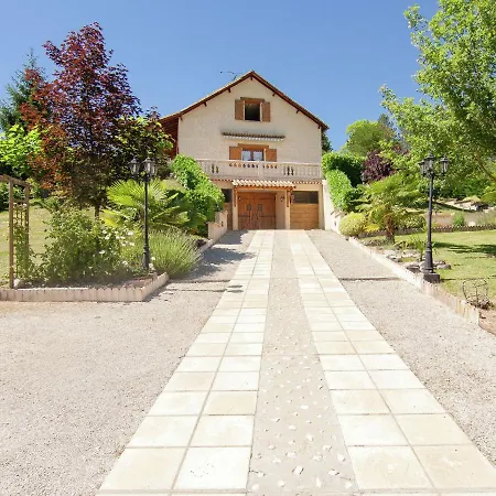 Comfortable Holiday With Private Swimming Pool Plenty Of Space And Privacy *