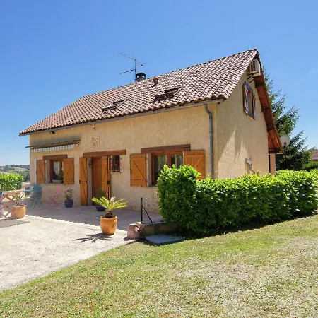 Dom wakacyjny Comfortable Holiday With Private Swimming Pool Plenty Of Space And Privacy *