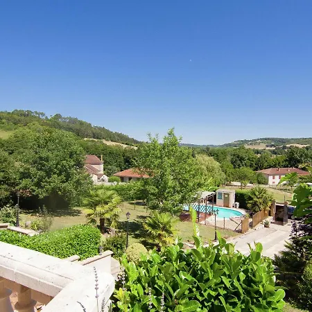 Dom wakacyjny Comfortable Holiday With Private Swimming Pool Plenty Of Space And Privacy *