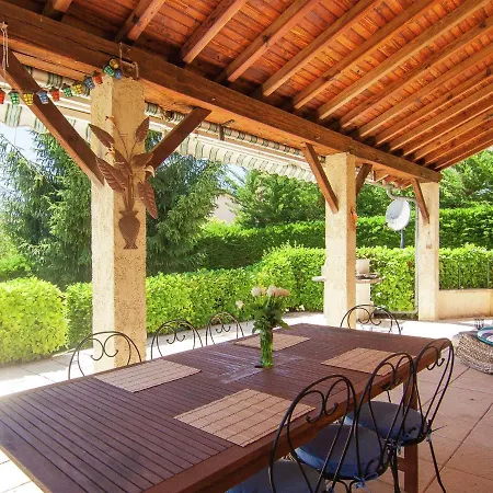 Comfortable Holiday With Private Swimming Pool Plenty Of Space And Privacy Dom wakacyjny Manzac-sur-Vern