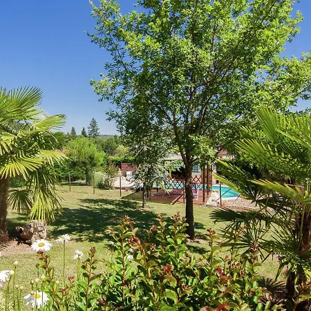 Dom wakacyjny Comfortable Holiday With Private Swimming Pool Plenty Of Space And Privacy