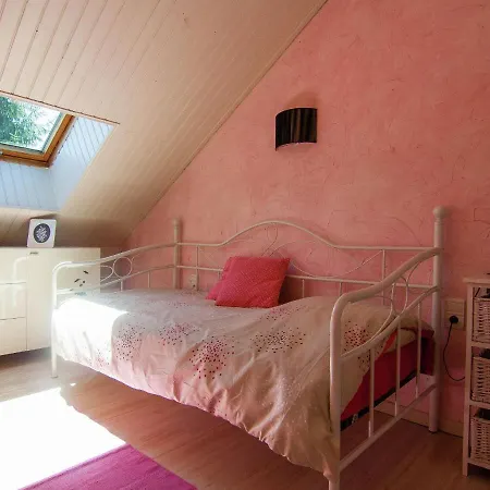 Comfortable Holiday With Private Swimming Pool Plenty Of Space And Privacy *
