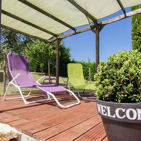 Dom wakacyjny Comfortable Holiday With Private Swimming Pool Plenty Of Space And Privacy *