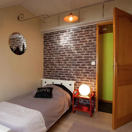 Comfortable Holiday With Private Swimming Pool Plenty Of Space And Privacy Dom wakacyjny